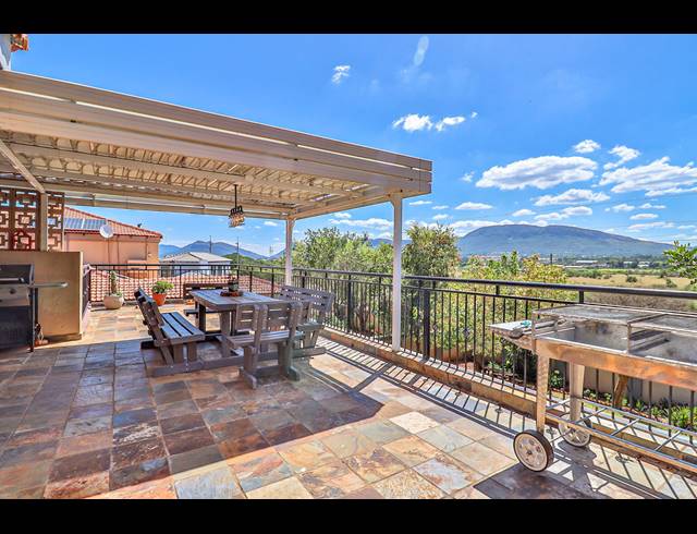 3 BEDROOM HOUSE SOLD IN XANADU